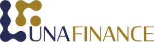 UNAFINANCE | Corporate Finance logo