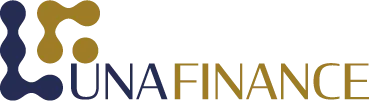 UNAFINANCE | Corporate Finance logo